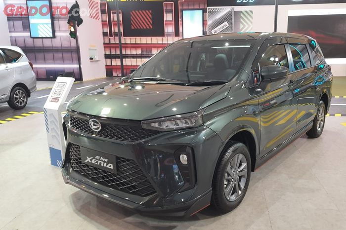 avanza, daihatsu xenia, toyota avanza, xenia, harga toyota avanza, harga daihatsu xenia, Minat Avanza dan Xenia Baru, Ini Update Harganya per April 2025