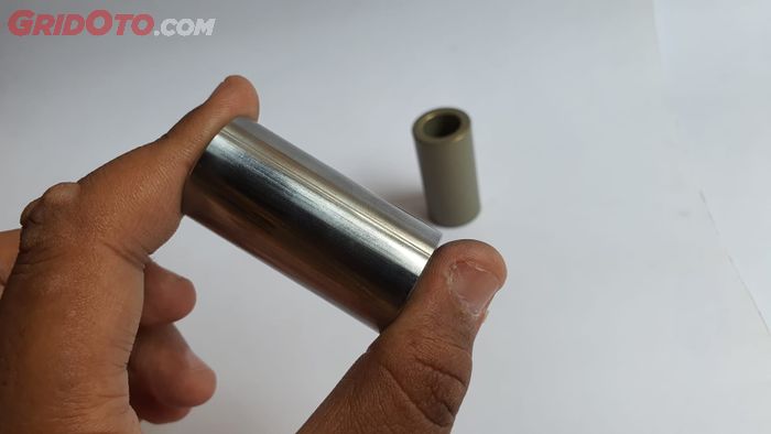 klotok-klotok, cvt motor matic, MR CVT Custom, Bikin Insecure, Ini Penyebab Suara Klotok-klotok di CVT Motor Matic