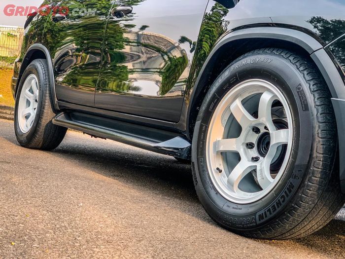 roda mobil, mobil bekas, balancing, Balancing Roda Mobil, manfaat balancing, manfaat balancing roda mobil, apa manfaat balancing roda mobil, kenapa roda mobil harus dibalancing, Ternyata Ini Manfaat Balancing Roda Berkala Bagi Kaki-kaki Mobil