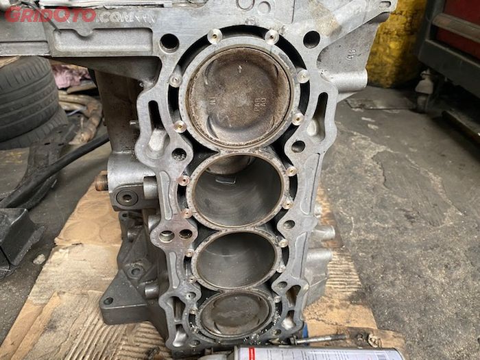 mobil bekas, mesin mobil boros, penyebab mobil boros, salah satu penyebab mobil boros, penyebab mesin mobil boros, apa penyebab mobil boros, Baru Tahu, Ternyata Ini Salah Satu Penyebab Mobil Boros Bahan Bakar