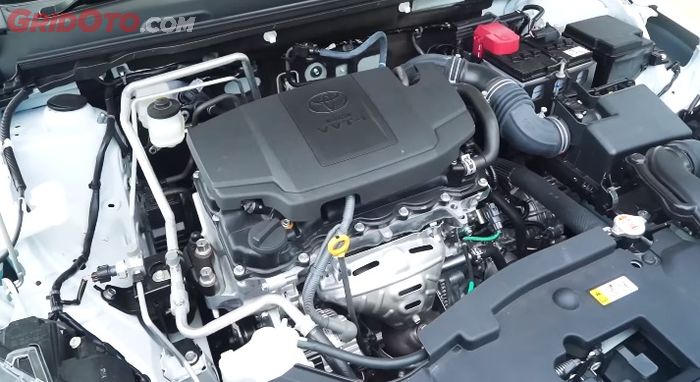 toyota, mobil baru, toyota vios, konsumsi bbm, Otomotif award 2025, Small Sedan Terbaik OTOMOTIF Award 2025, Segini Iritnya Toyota Vios