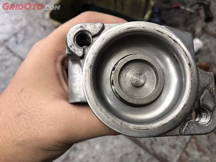 mudik lebaran, mobil diesel, mesin diesel, mesin mobil, mobil bekas, mesin mobil diesel, Komponen Mesin Ini Wajib Dibersihkan Setelah Mudik Pakai Mobil Diesel