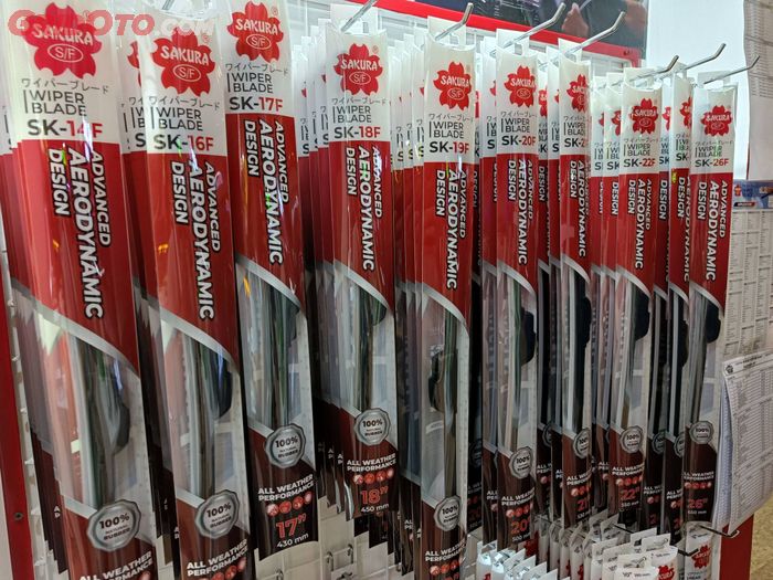 wiper, wiper mobil, cara ganti wiper, cara ganti wiper mobil, gimana cara ganti wiper, Begini Cara Ganti Karet Wiper Mobil Sendiri, Simak Langkah-langkahnya