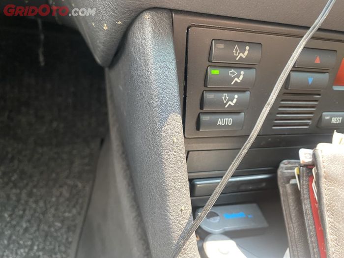 kabin mobil, mobil bekas, cara cegah serangga masuk kabin, cara cegah serangga masuk kabin mobil, cara cegah semut masuk kabin, Ini Dua Cara Ampuh Mencegah Serangga Masuk Kabin Mobil Bekas