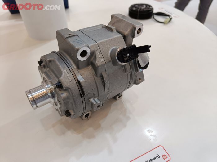 ac mobil, kompresor AC, AC mobil kurang dingin, tanda kompresor ac rusak, Bikin Kabin Gerah, Ini 3 Gejala Kompresor AC Sudah Mulai Rusak