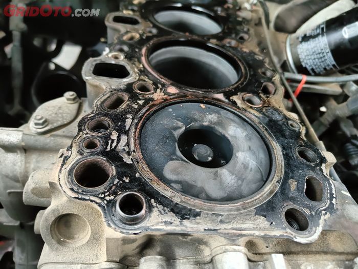 debu, Kekurangan, pembakaran, ruang bakar, throttle body, Filter udara racing, Jangan Sembarangan Ganti Filter Udara Racing, Ini Kekurangannya