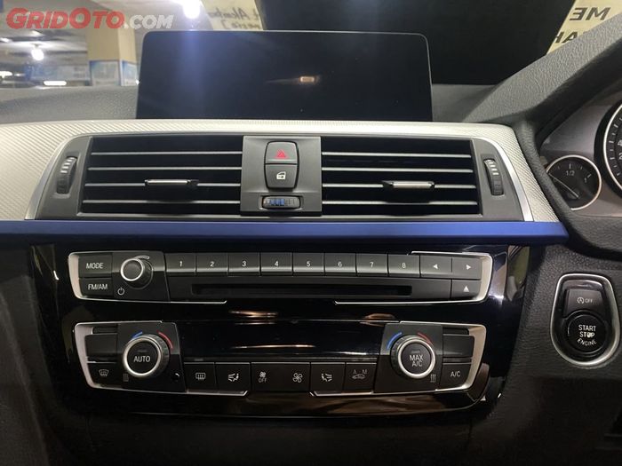 mobil, ac mobil, ac digital, perawatan AC, Simak Perbedaan Cara Merawat AC Mobil Tombol Manual dan Digital