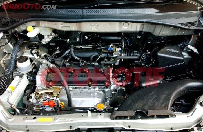 nissan, serena, Upper tank, Serena Suka-Suka, Sudah Mulai Berumur, Penyakit Khas Nissan Serena Ini Perlu Diwaspadai