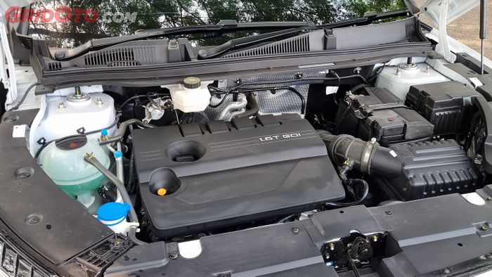 konsumsi bbm, honda hr-v rs, Chery Omoda 5 GT, adu irit, Adu Irit Honda HR-V RS Vs OMODA 5 GT, Duel Sesama Mesin Turbo