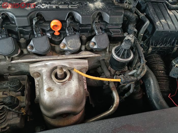 mobil bekas, busi, busi mobil, penyebab busi mobil cepat mati, busi mobil cepat mati, Busi Cepat Mati, penyebab busi cepat mati, kenapa busi cepat mati, kenapa busi mobil cepat mati, Baru Tahu, Ternyata Komponen Ini Penyebab Busi Mobil Cepat Mati Kalau Rusak