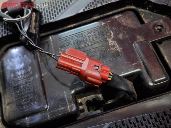 motor matic, honda vario 150, penyebab honda vario 150 brebet setelah servis mesin, penyebab honda vario brebet, honda vario brebet, kenapa honda vario brebet, Pantas Saja Honda Vario 150 Brebet Setelah Servis Mesin, Ternyata Lupa Lakukan Hal Ini