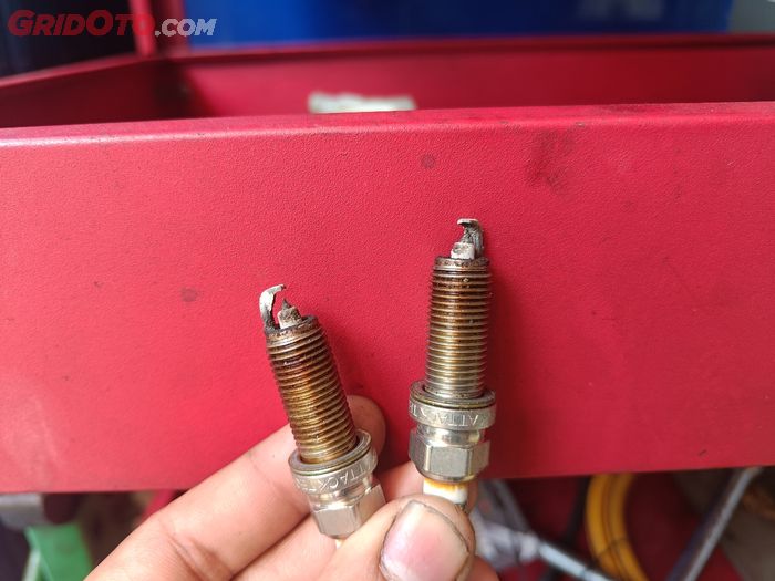 mobil bekas, penyebab tarikan mobil berat, penyebab mobil makin boros, kenapa mobil boros, kenapa mobil bisa boros, Ini Penyebab Mobil Semakin Lama Semakin Boros Tarikan Jadi Berat