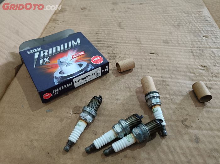 bahan bakar, pembakaran, busi, injektor, langsam, idle, mesin pincang, Banyak yang Belum Tahu Penyebab Mesin Mobil Pincang, Ini Penjelasannya