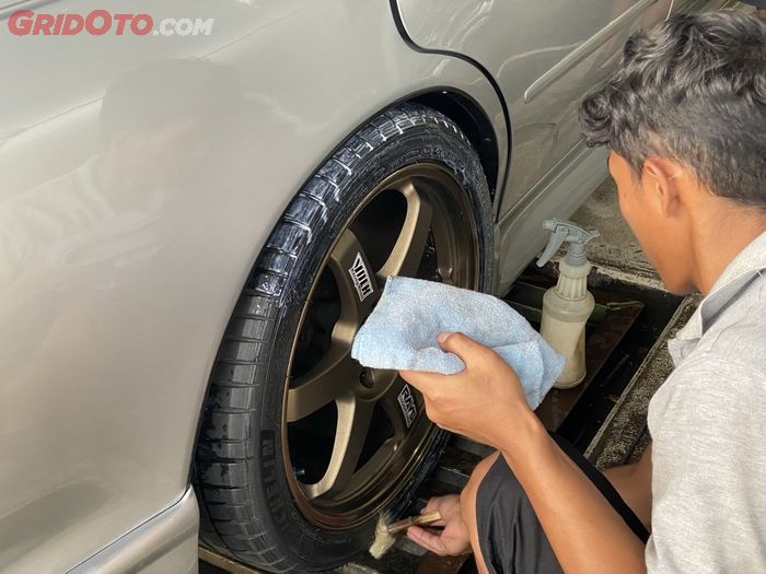 cuci mobil, mobil bekas, cara cuci mobil, cara yang benar cuci mobil, cuci mobil yang benar, gimana cara cuci mobil yang benar, Agar Tidak Jadi Begini, Cuci Mobil Wajib Pakai Cara Yang Benar