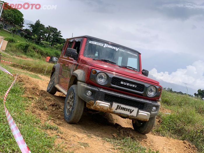 suzuki, jimny, Suzuki Jimny, Jimny 5-Doors, Diskon Suzuki Jimny, Promo Bikin Kepikiran, Beli Suzuki Jimny 5-Doors NIK 2024 Bisa Dapat Tiket ke Jepang