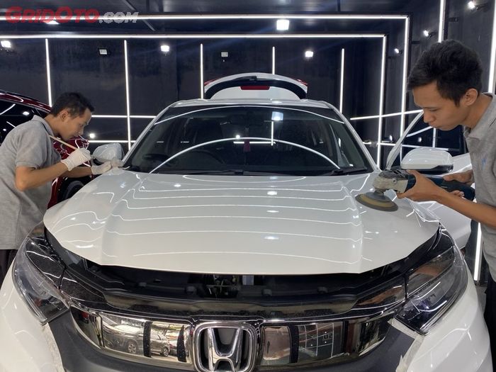 mobil bekas, cat mobil, bikin cat mobil awet, cara bikin cat awet, cara bikin cat mobil awet, cara bikin cat bodi mobil awet, Ternyata Rajin Lakukan Hal Sepele Ini Bikin Cat Mobil Awetnya Tahunan