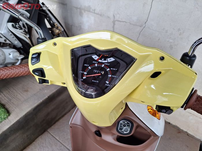 motor bekas, body kasar, body kulit jeruk, cara bikin body kasar jadi halus, cara bikin body kasar motor jadi halus, Cara Bikin Body Kulit Jeruk Motor Jadi Body Halus, Tampilan Makin Kinclong