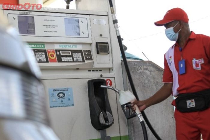 bahan bakar, spesifikasi, oktan, injektor, filter fuel pump, Mobil Pakai Bensin Oktan Terendah, Komponen Ini yang Dikorbankan