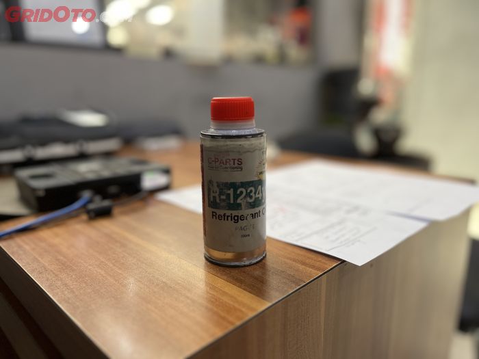 dingin, freon, tekanan, ac mobil, kompresor, Isi Freon Terlalu Banyak di AC Mobil Enggak Bagus, Ini Masalahnya