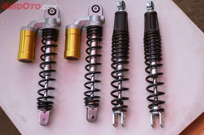 motor matic, Yamaha Lexi, yamaha lexi double sokbreker, Double Sokbreker Yamaha Lexi, double sokbreker, cara bikin double sokbreker, cara bikin double sokbreker di yamaha lexi, Cara Bikin Motor Matic Yamaha Lexi 155 Jadi Double Sokbreker, Simak Ya