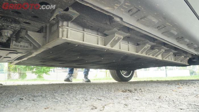 mobil, Servis, Servis Mobil Listrik, EV (Electric Vehicle), Servis Berkala Mobil Listrik Seperti Ini, Waktu dan Jarak Tempuh!