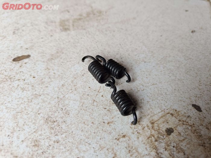 motor matic, cvt motor matic, penyebab motor matic ngeden, motor matic ngeden, mesin motor matic ngeden, cvt motor matic ngeden, Penyebab Tarikan Motor Matic Ngeden, Berat Nggak Bertenaga Saat di Gas