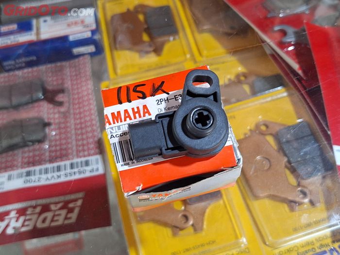 motor injeksi, motor bekas, TPS Sensor, penyebab TPS error, penyebab sensor tps error, penyebab sensor tps motor injeksi error, penyebab sensor tps motor error, tps motor injeksi, tps motor injeksi error, Pantas Saja TPS Motor Bekas Injeksi Error Terus, Ternyata Penyebabnya Sepele