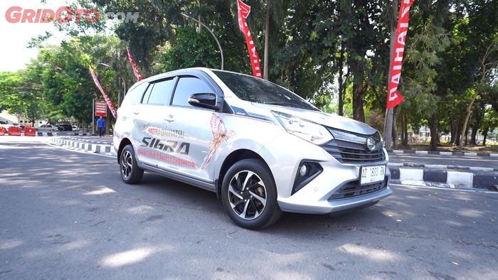 mobil mpv, pilihan mobil, 7 seater, Cocok Untuk Keluarga, Ini Enam Pilihan Mobil MPV 7 Seater Terbaik