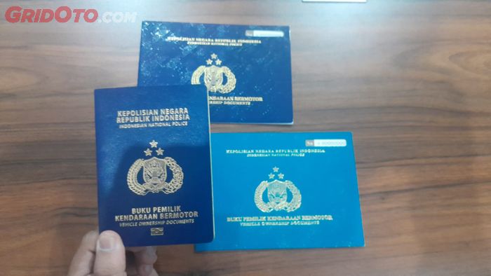 bpkb, motor bekas, motor baru, bpkb motor, bpkb elektronik, BPKB Elektronik dan Pemilik Motor Belum Berteman Baik, Sementara Cuma Lihat Dulu Saja