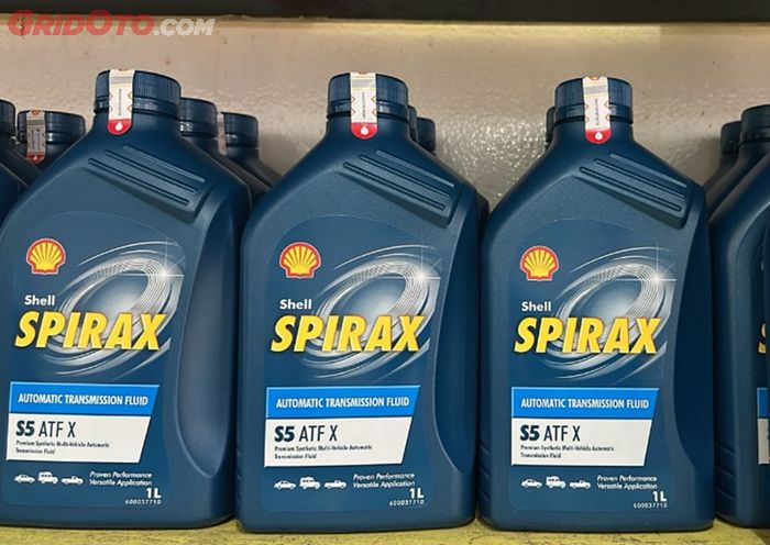 daihatsu sigra, bengkel umum, transmisi matic, oli matic, kuras oli matic, biaya kuras oli matic sigra, Tidak Bikin Kantong Bolong, Biaya Kuras Oli Matic Sigra Cuma Segini di Bengkel Umum