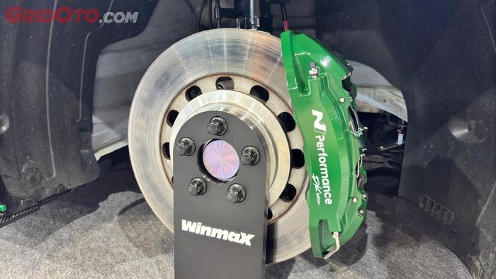 mobil, kampas rem, cakram rem, kaliper macet, Kampas Rem Cepat Habis Padahal Baru Ganti? Bisa Jadi Ini Penyebabnya!