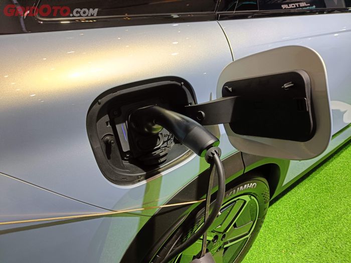 hybrid, Jaecoo, Jaecoo J7, Jaecoo Indonesia, Pasar Mobil Hybrid Bertumbuh, Dampak Positif Jaecoo J7 Bisa Laku Ribuan Unit