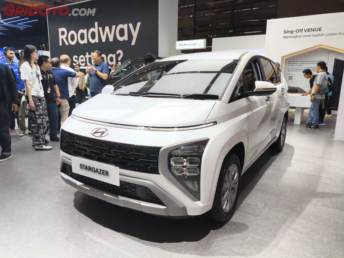 mobil baru, 2025, Hyundai Stargazer, PT Hyundai Motor Indonesia, Hyundai Stargazer Facelift Bakal Rilis Bulan di Indonesia, Nih Kodenya