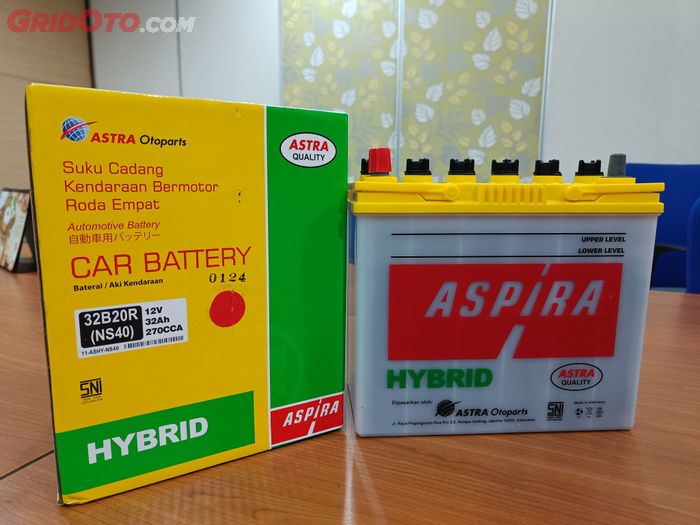 mobil, accu, aki mobil, accu mobil, Penyebab Aki Mobil Baru Beli Tapi Udah Tekor, Coba Cek Bagian Ini