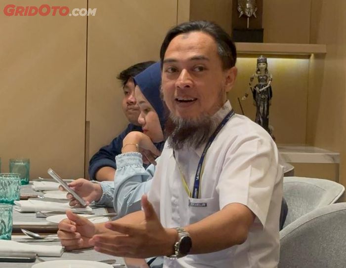 umur, usia, ban mobil, michelin indonesia, Mochammad Fachrul Rozi, Baru Tahu Nih, Ternyata Ban Mobil Bisa Dipakai Selama Ini Lho