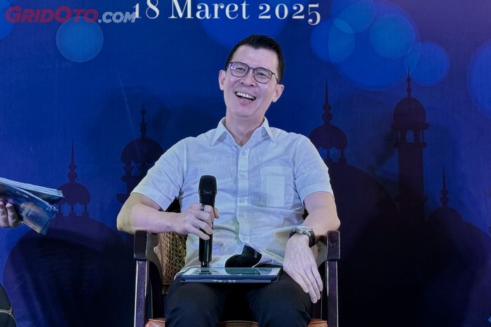 penjualan mobil, toyota astra motor, Jap Ernando Demily, Anomali Pasar Mobil Nasional, Ini Langkah Toyota Pertahankan Market Leader