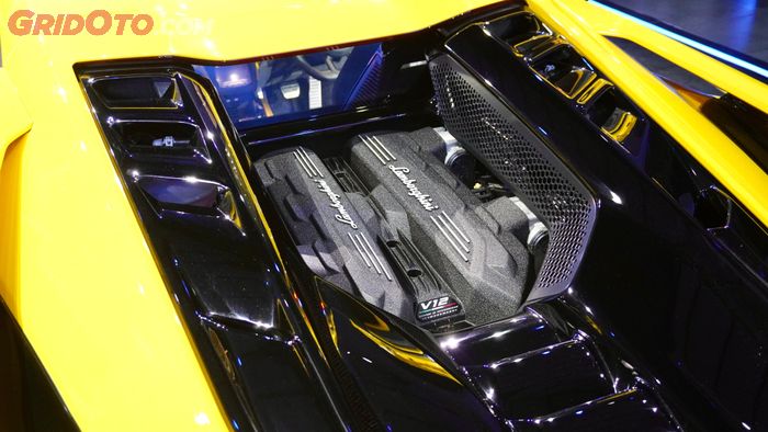lamborghini, mesin hybrid, Lamborghini Revuelto, Revuelto, Mesin Hybrid Tenaga Buas Lamborghini Revuelto, Bisa Melaju Secepat Ini
