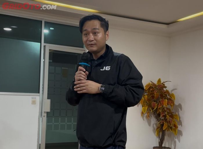 Indonesia, hybrid, PT Chery Sales Indonesia, Chery Tiggo Cross, Zheng Shuo, PHEV Sudah Ada, Habis Ini Chery Tiggo Cross Hybrid Hadir di Indonesia?