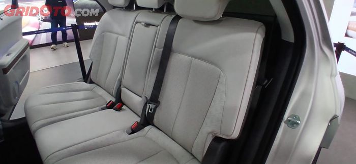 Hyundai, hyundai ioniq 5, Hyundai Ioniq 5 batik, Diskon Hyundai IONIQ 5, IONIQ 5 Batik, Terjun Bebas, Harga Hyundai Ioniq 5 Batik Dicukur Hampir Rp 300 Juta