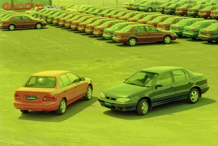 orde baru, cakra, bambang trihatmodjo, Bimantara, Nenggala, Harga Bimantara Cakra dan Nenggala, Ternyata Dulu Dijual Segini