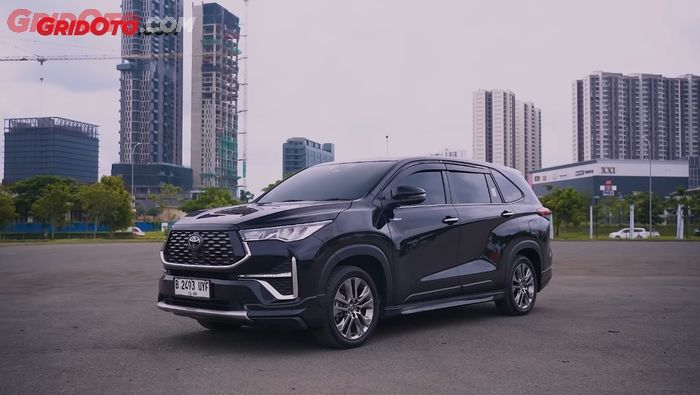 mobil baru, Toyota Astra Motor (TAM), innova zenix, innova reborn diesel, philardi ogi, Mengejutkan,  Penjualan Innova Reborn Menyingkirkan Innova Zenix