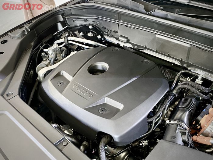 mobil baru, volvo, turbo, supercharger, volvo xc90, Baru Ngerti, Ternyata Ini Alasan Mesin Volvo XC90 Punya Twincharger