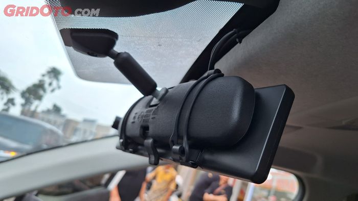 dashcam, mobiletech, autodio, perekam video, Gara-gara Perempuan Penjualan Dashcam Meningkat 2 Kali Lipat, Ini Pemicunya