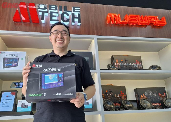 RAM 2GB, head unit, mobiletech, head unit android, Kelebihan dan Kekurangan Head Unit Android Ram 2 Gb, Ramah Di Kantong Tapi...