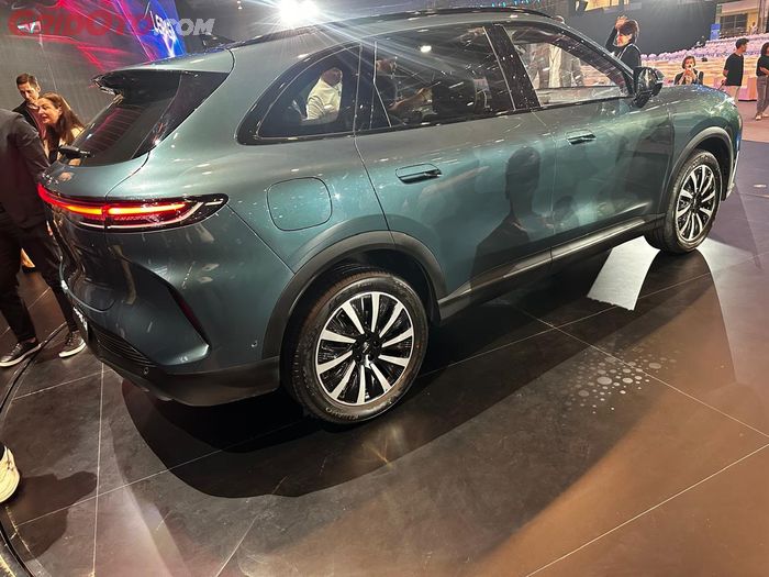 mobil baru, lepas, 2025, PT Chery Sales Indonesia, Zheng Shuo, Lepas Resmi Diluncurkan Chery, Masuk Indonesia Tahun 2025 Ini