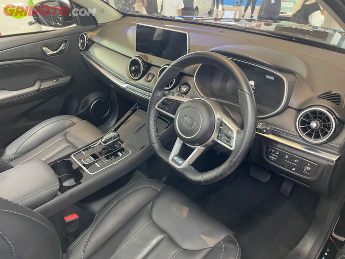 DFSK, Seres 3, SERES Meluncurkan SUV Listrik Rp 370 Jutaan, Siap Saingi BYD Dolphin