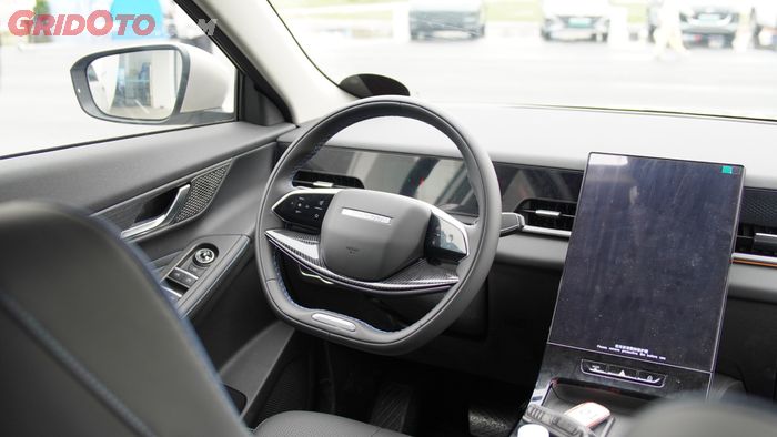 mobil listrik, Jaecoo, Jaecoo Indonesia, Jaecoo J5 EV, Bakal Dirakit Lokal, Intip Spesifikasi Mobil Listrik JAECOO J5 EV