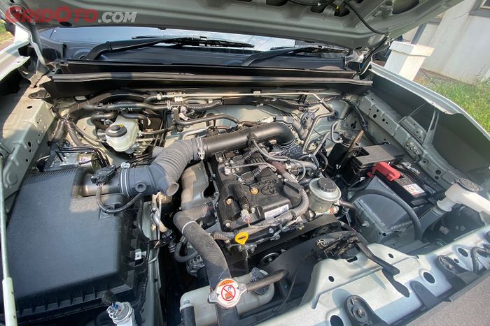 mesin diesel, mesin mobil, mobil bekas, penyebab tarikan mesin mobil berat, penyebab tarikan mesin innova reborn berat, kenapa tarikan mesin innova reborn berat, kenapa tarikan mesin mobil berat, Ini Sebabnya Tarikan Mesin Toyota Kijang Innova Reborn Jadi Berat