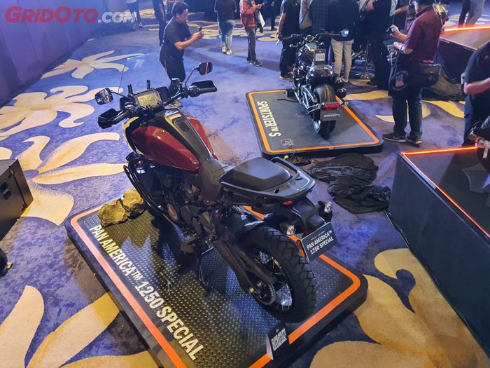 harley davidson, PT JLM Auto Indonesia, harley-davidson murah, Harley-Davidson Turunkan Harga Moge di Indonesia, Ini Alasannya
