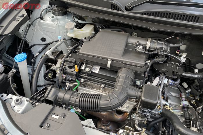 hybrid, shvs, SHVS (Small Hybrid Vehicle by Suzuki), Suzuki Fronx, Fronx, Suzuki Fronx Varian Ini Lebih Murah, Tapi Malah Lebih Besar Tenaganya